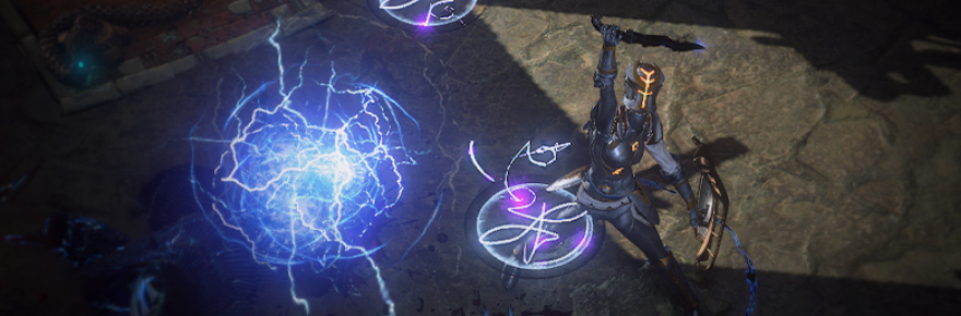 Path Of Exile Ups The Size Of Private Leagues, With More Increases Coming