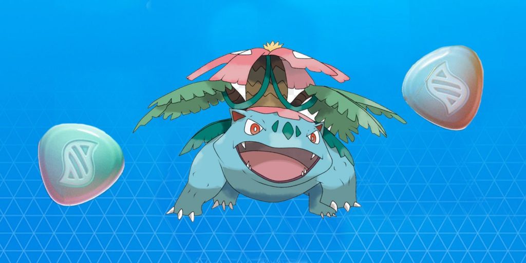 Pokemon Go: Best Counters For Mega Venusaur | Game Rant