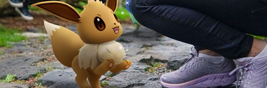 Superdata July 2020: Pokemon Go Is Making All The Monies Right Now