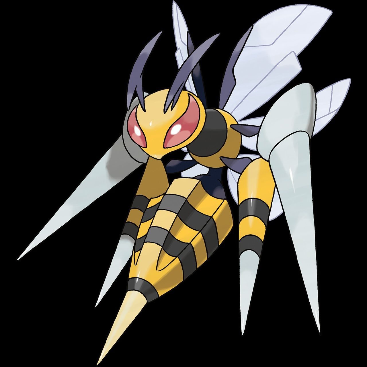 Pokémon-mega-beedrill-3807886
