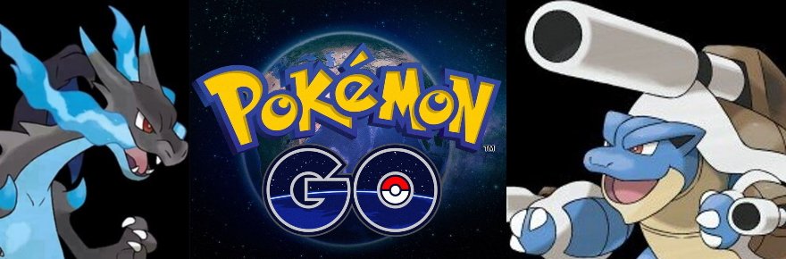 Masívne na cestách: Všetko, čo vieme o nových mega evolúciách Pokémon Go