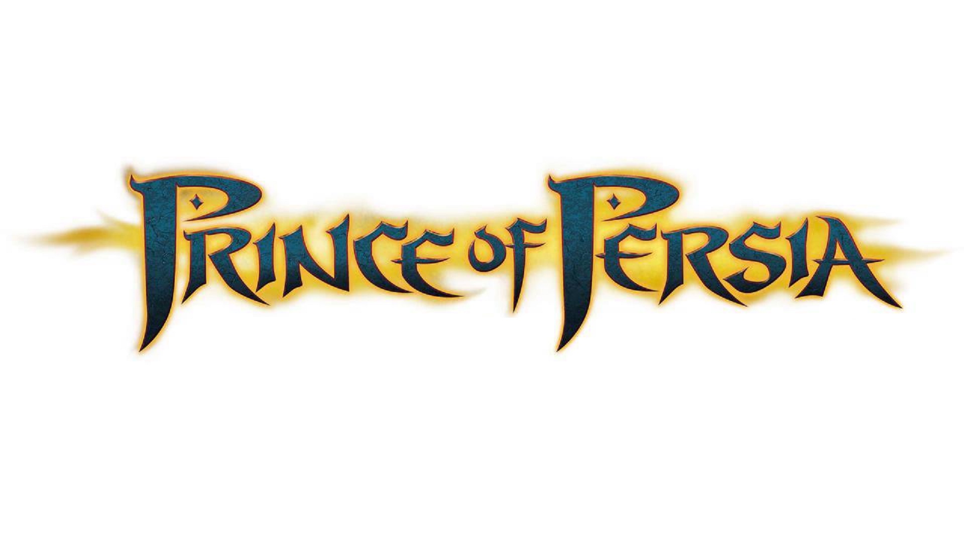 Príncipe da Pérsia Logo