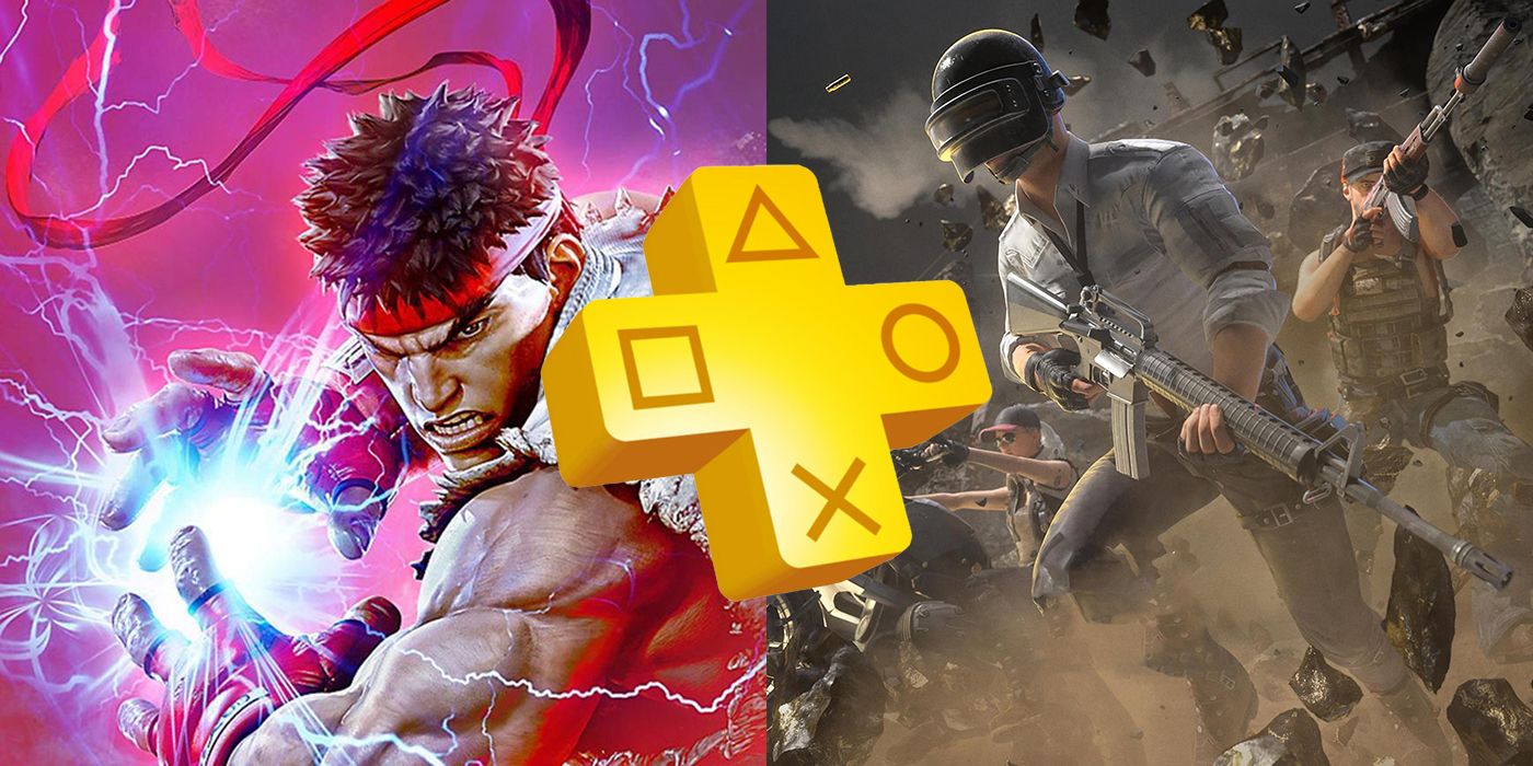 Ps Plus September 2020 Games Are Going All In For One Big Reason