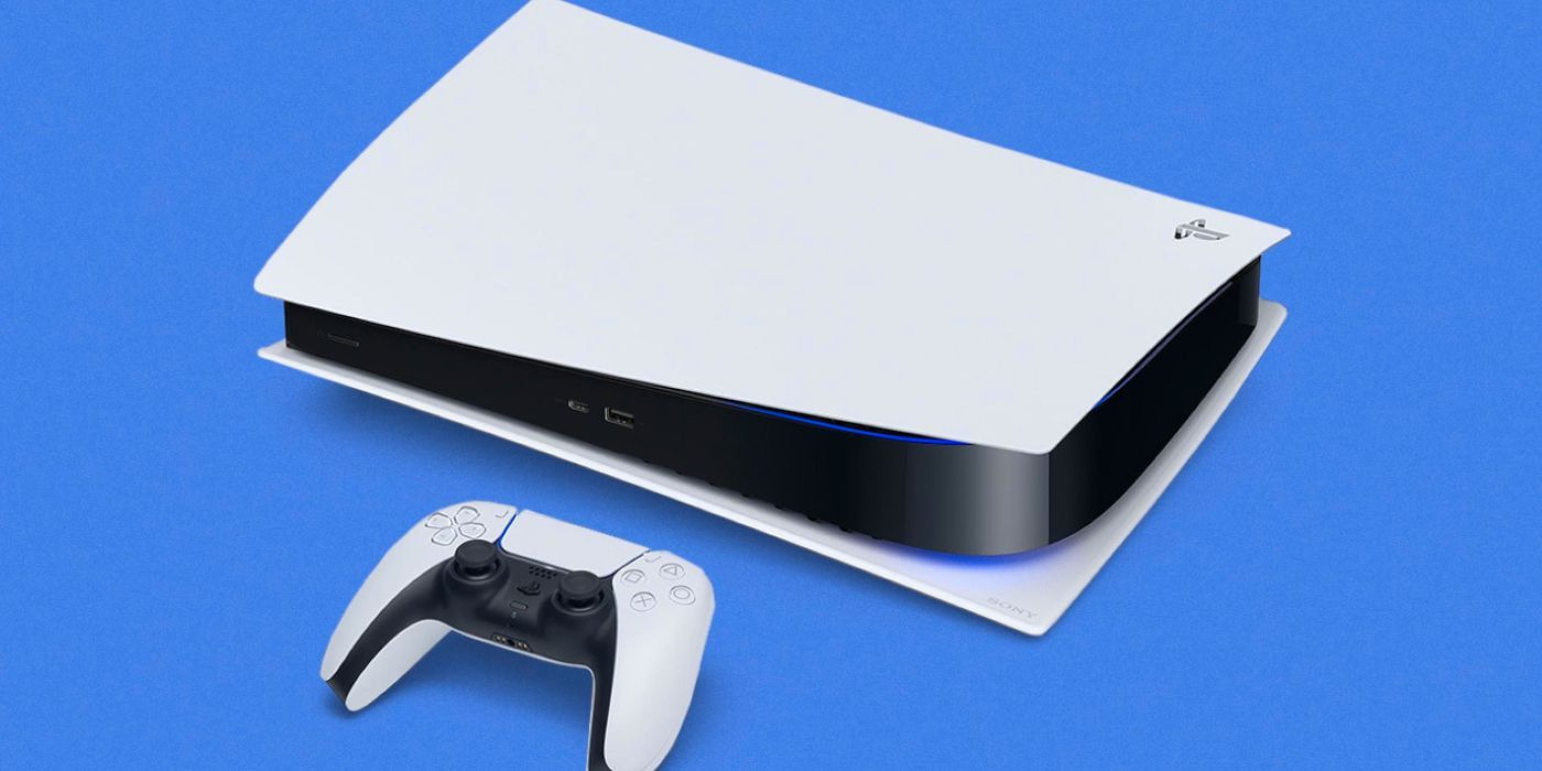 Playstation otwiera rejestrację dla bezpośrednich zamówień przedpremierowych na PS5