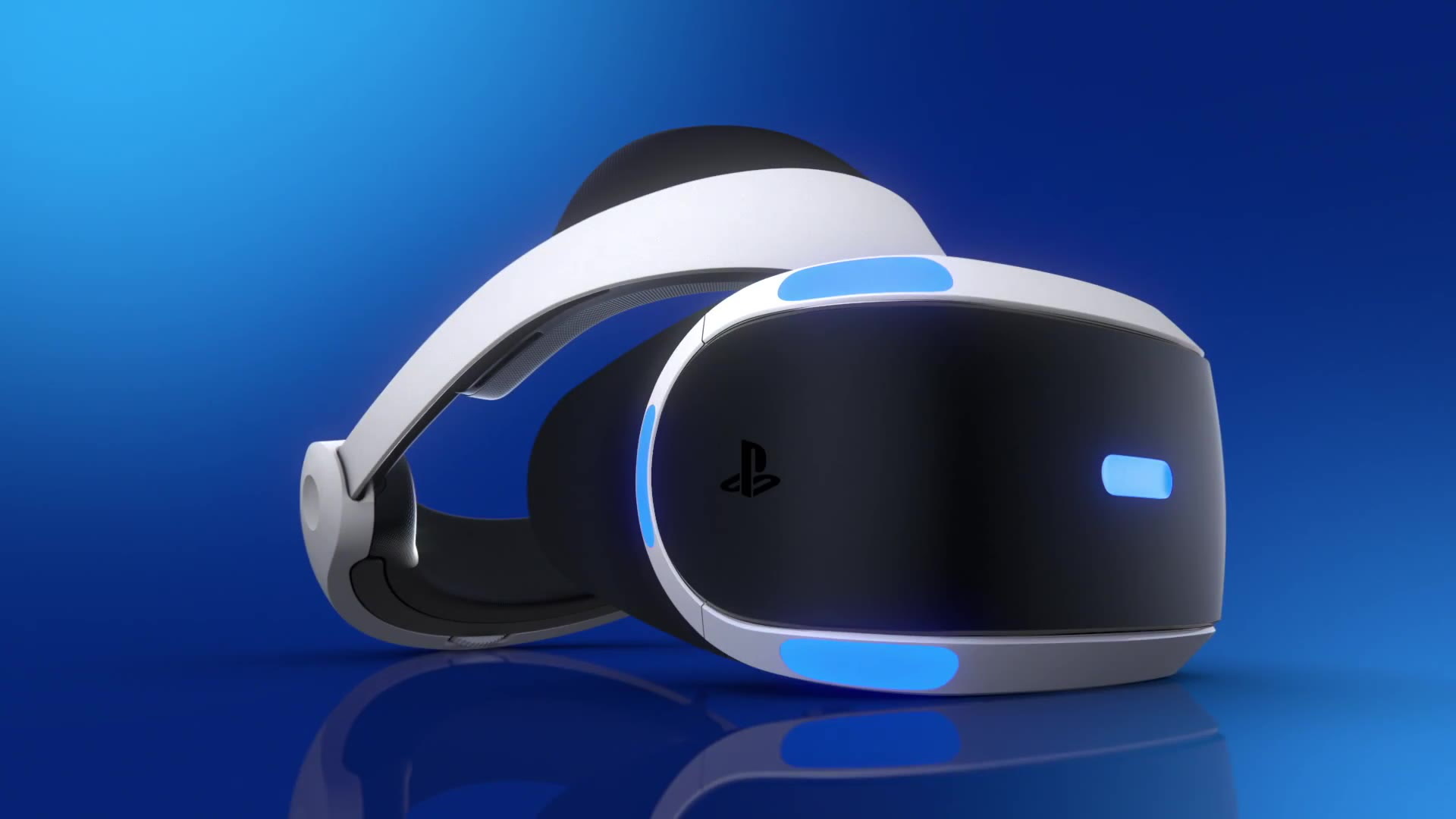 Sony Says It Wants To Make Advancements With Psvr