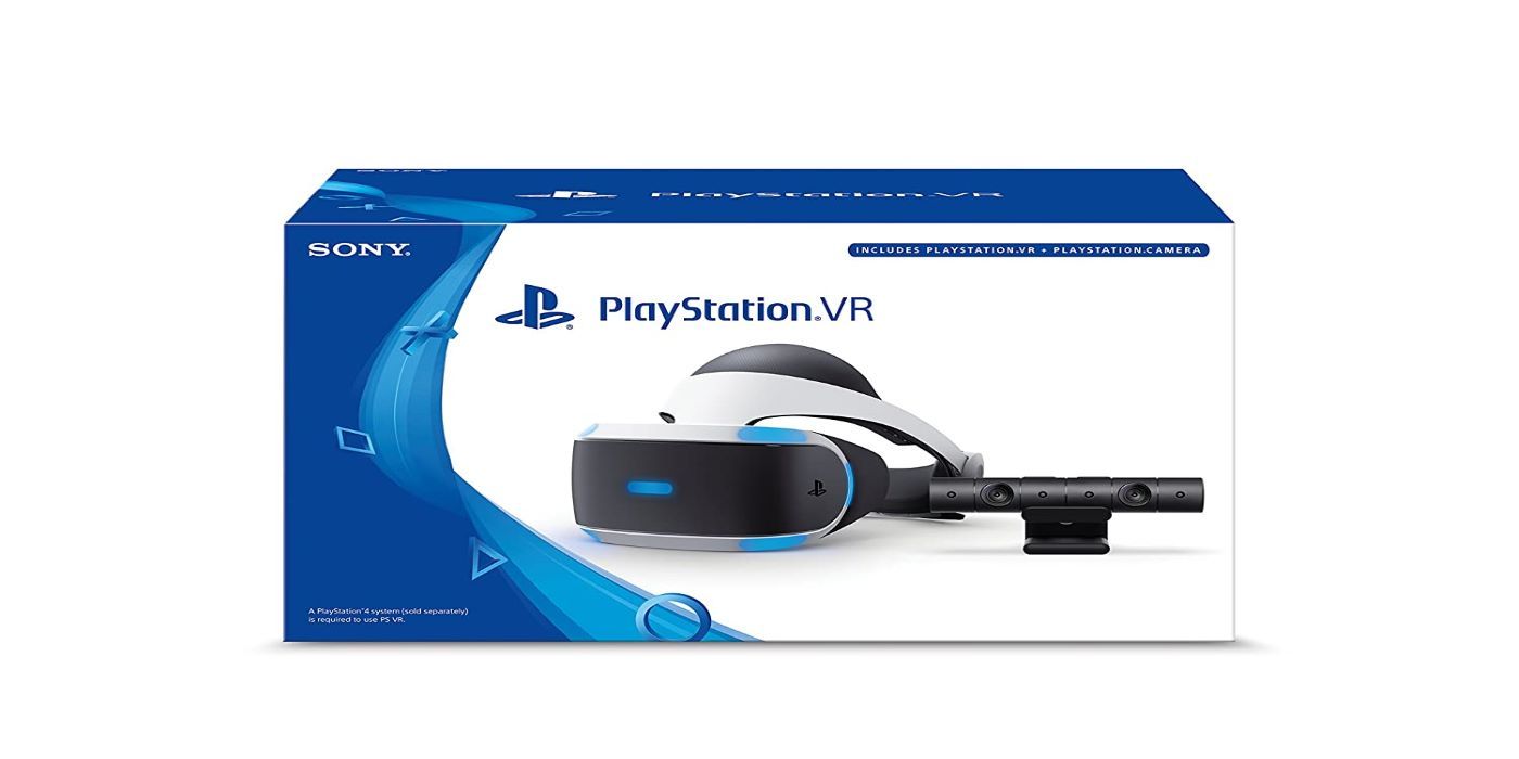 Playstation Reaffirms Commitment To Vr | Game Rant