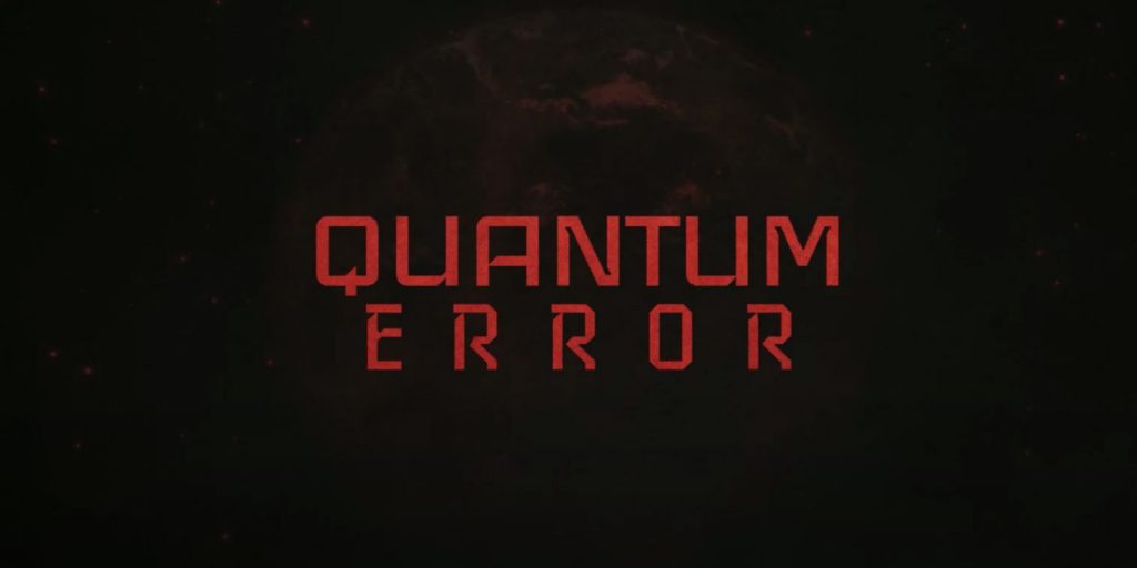 Quantum Error Trailer Shows Off Gory Gameplay | Game Rant