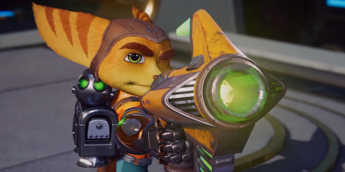 Ratchet And Clank: Rift Apart Has Two Frame Rate And Resolution Options