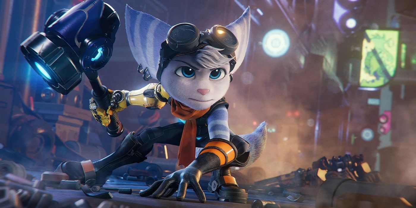Ratchet And Clank: Rift Apart Ps5 Gameplay Trailer Confirmed For Gamescom