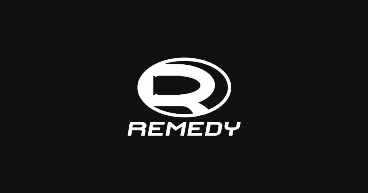 Remedy entertainment