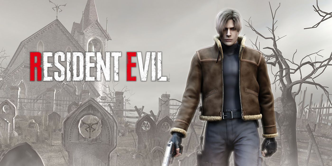 Resident Evil 4 Remake Is High Risk, High Reward For Capcom