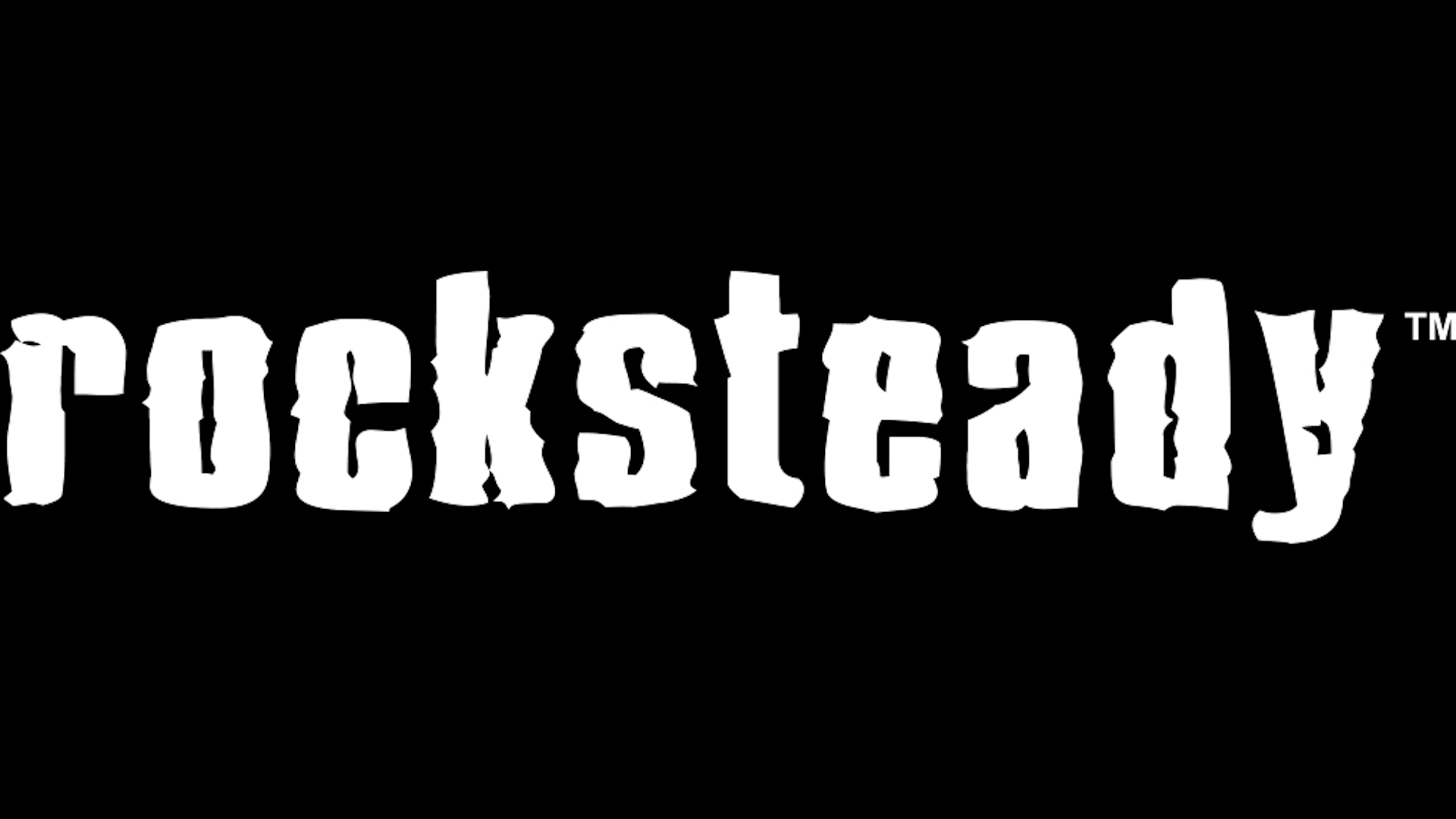 Logotip Rocksteady