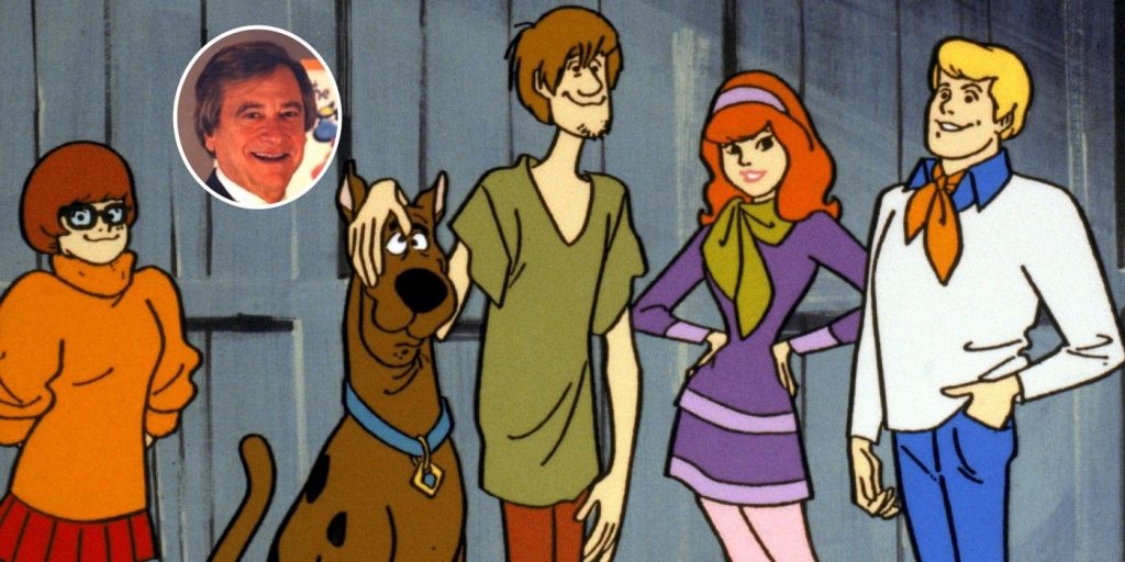 'scooby Doo' Co Creator Joe Ruby Passes Away At 87 | Game Rant