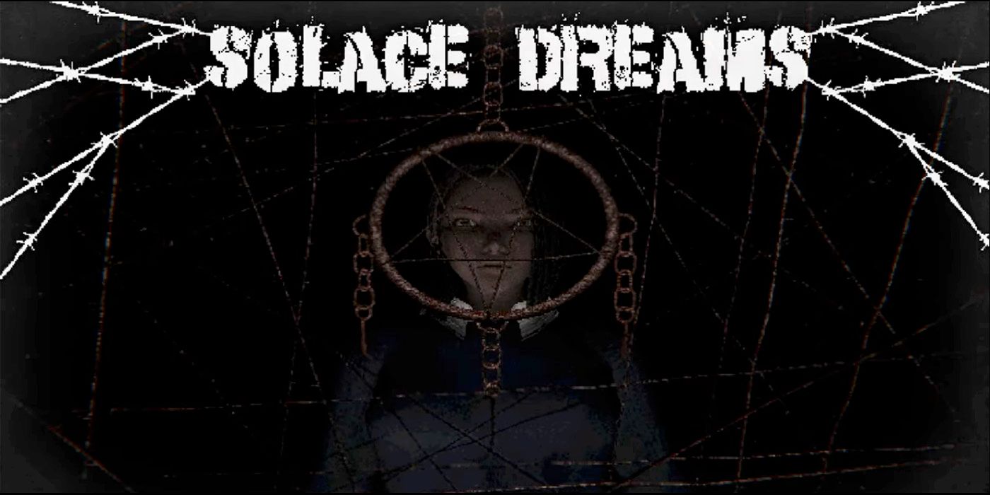 'Solace Dreams' pārtaisīt Crosses Doom With Dark Souls | Spēle Rant