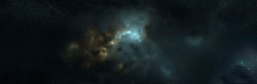 Star Citizen mostra xeradores de nubes de gas e golpea a xogadores e Npcs ao redor