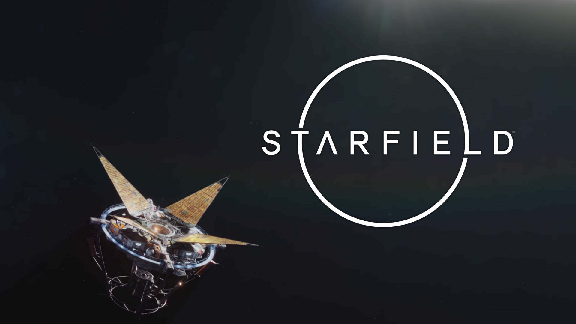 Starfield Reveal Valoros "La Atendon", Diras Pete Hines de Bethesda