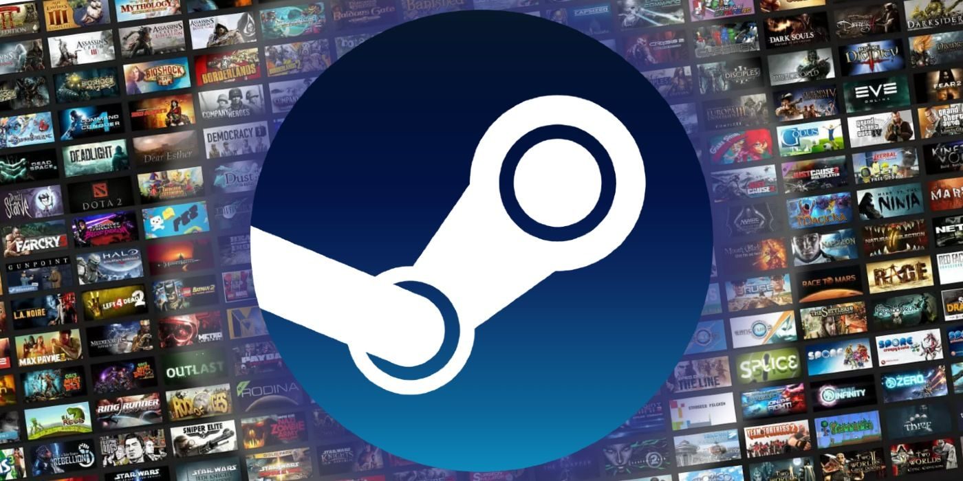 steam-game-library-logo-2719622