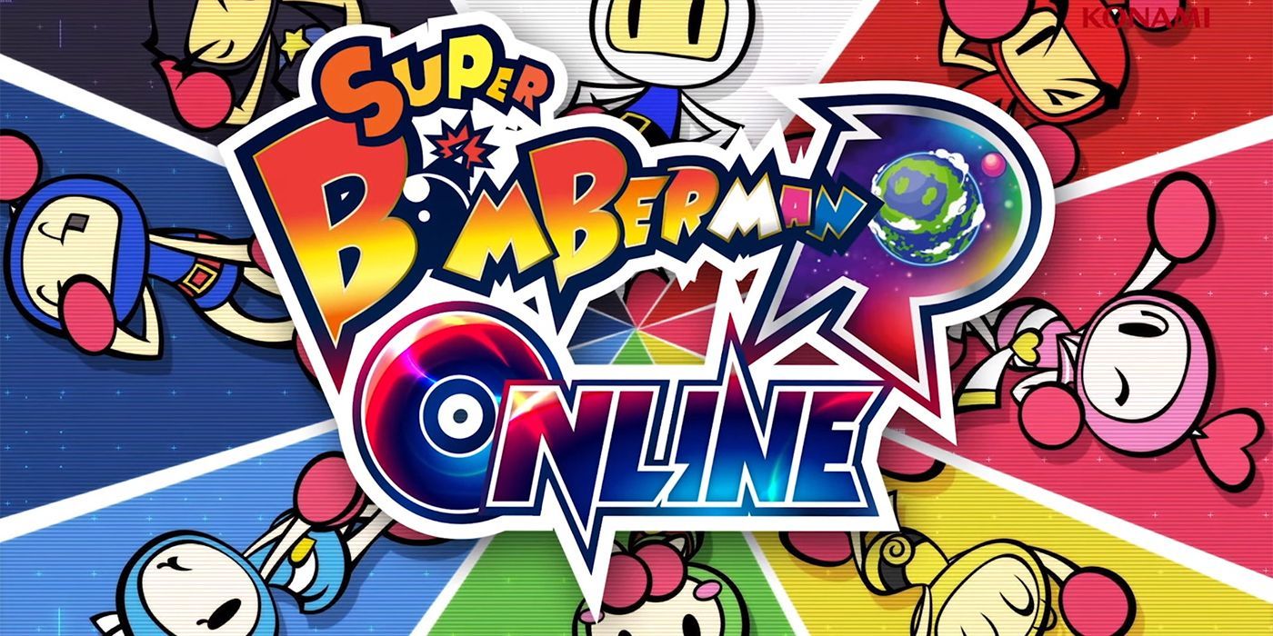Super Bomberman R Online 64 Player Battle Royale Gets Release Date On Stadia