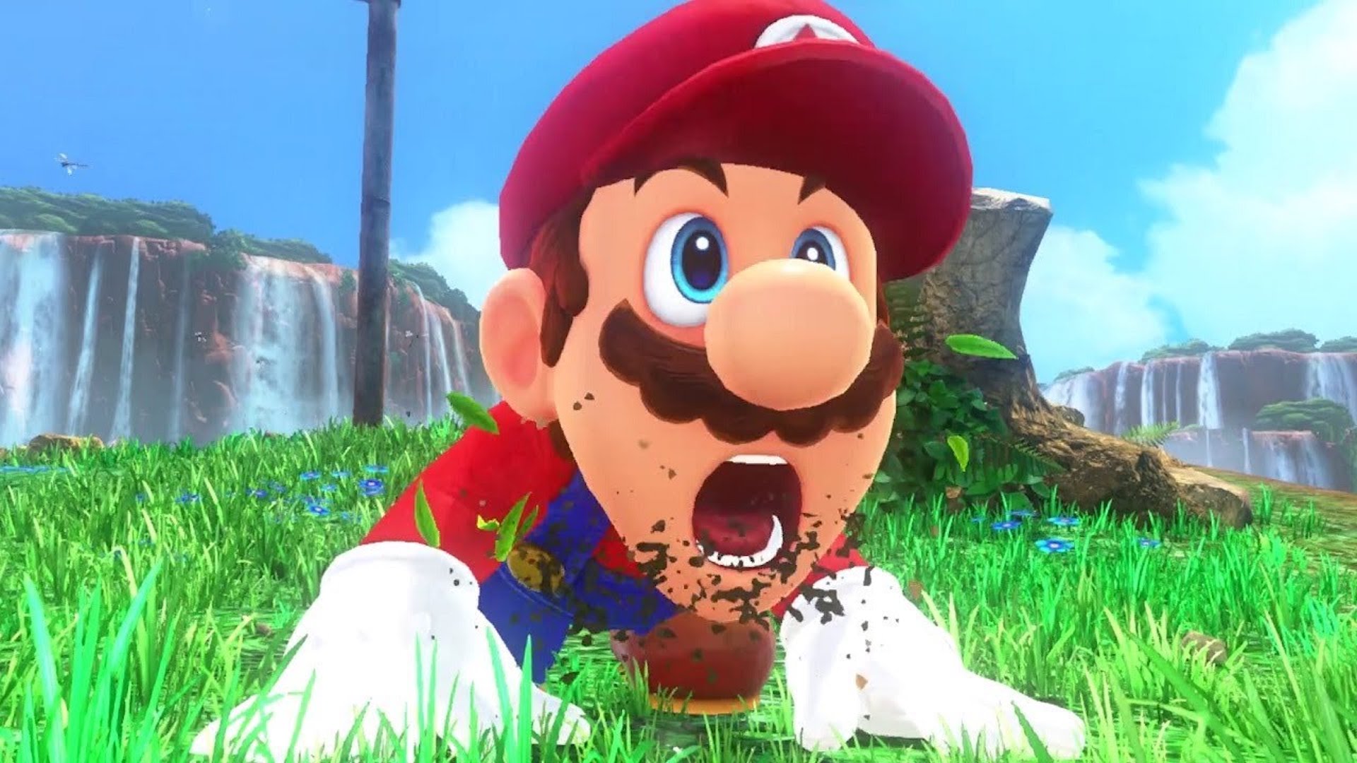 Super Mario 3d All Stars Reveal Очаква се на 28 август – слух