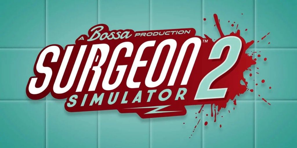 Doc Brown Announces Surgeon Simulator 2 Surprise Launch On Epic Games Store
