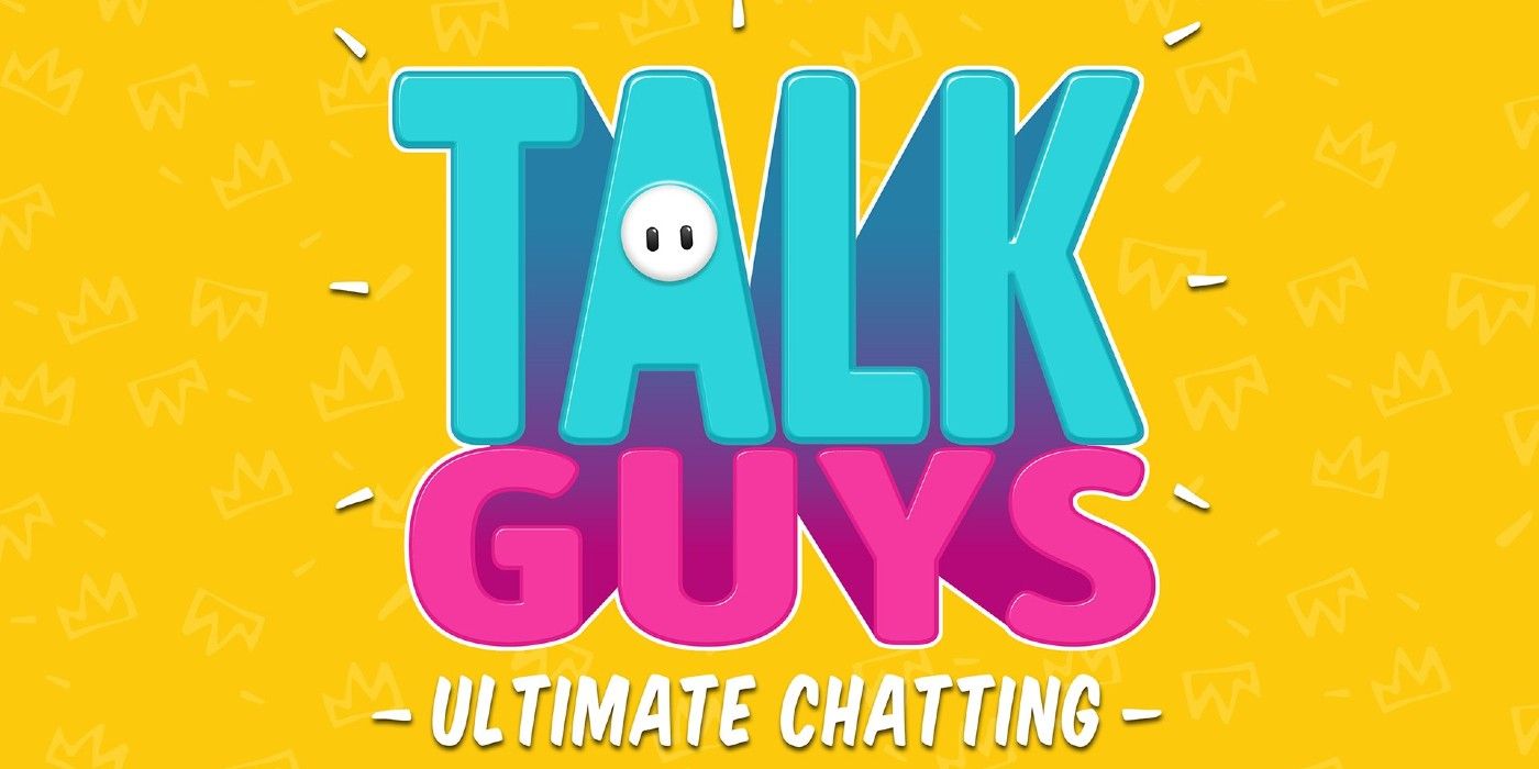 Fall Guys Is Getting A Talk Show From Animal Talking Creators