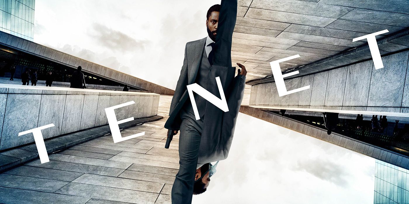Christopher Nolan's Tenet Opens With $53 Million Internationally