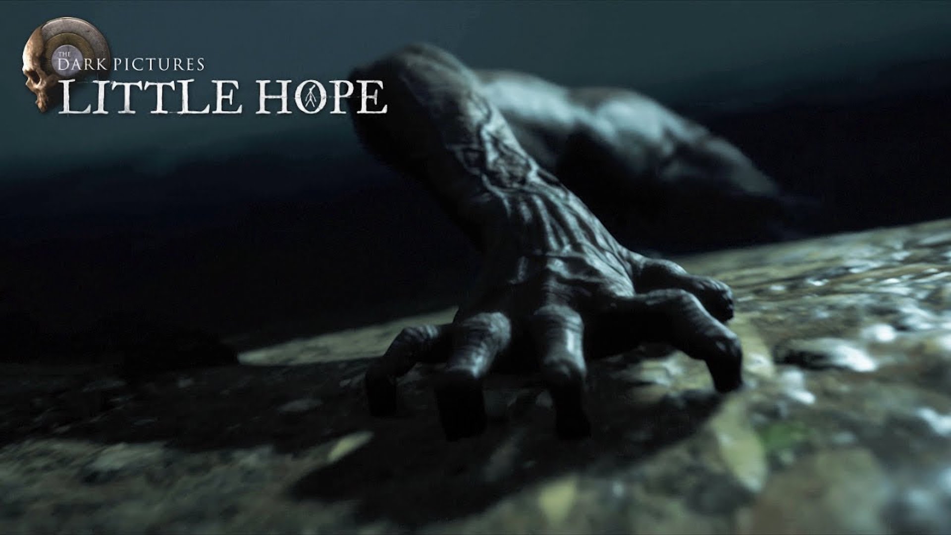 Antologi The Dark Pictures: Keperluan Little Hope Pc Didedahkan