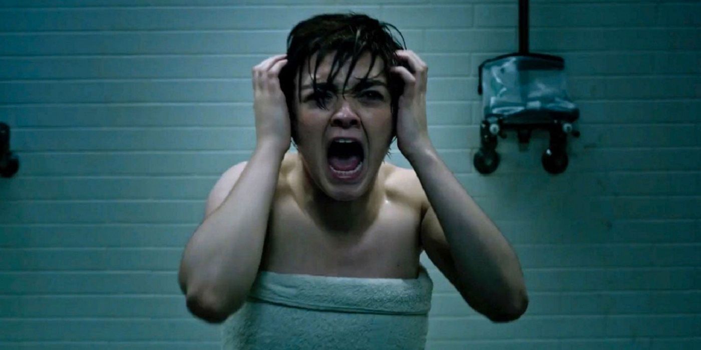 Maisie Williams Says Watch New Mutants At Home If Theaters Feel Unsafe