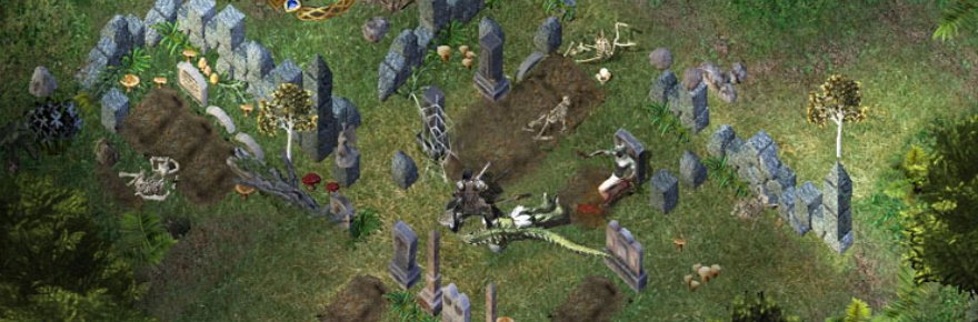 Έξι χρόνια μετά τον προγραμματισμό μιας κυκλοφορίας στο Steam, το Ultima Online μπορεί επιτέλους να κυκλοφορήσει εκεί
