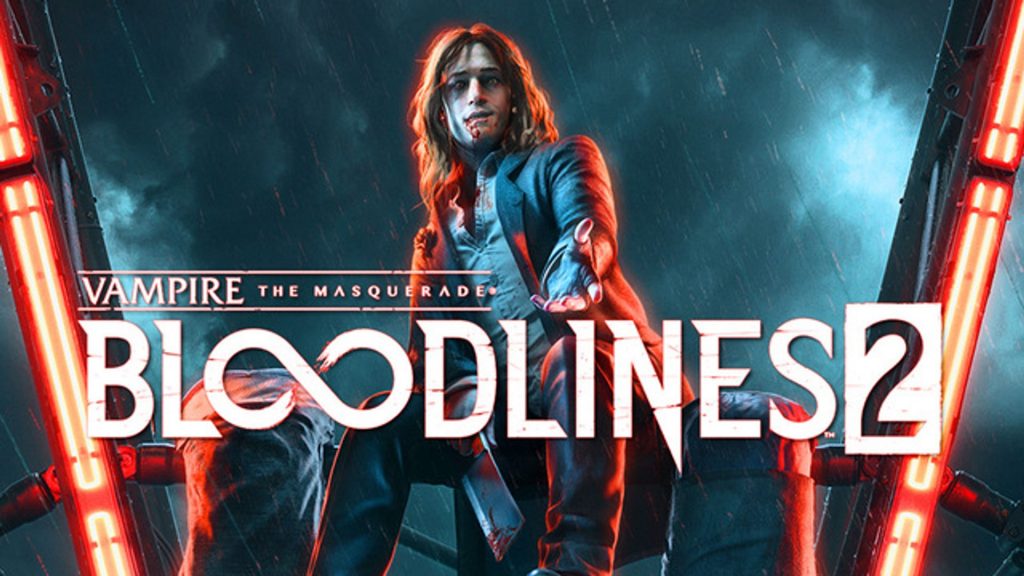 Vampire The Masquerade Bloodlines 2