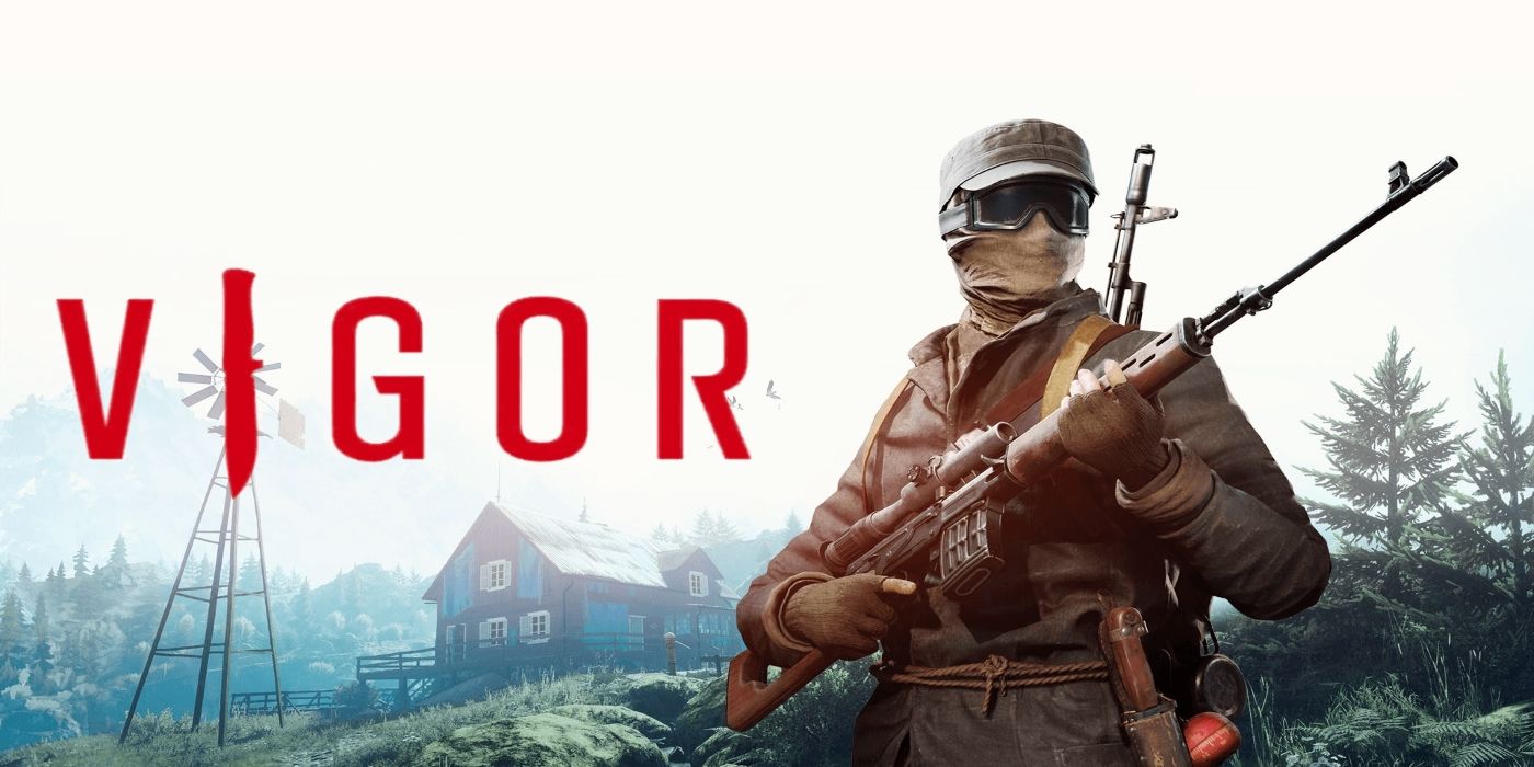Vigor Confirms Ps5 Release And More | Game Rant