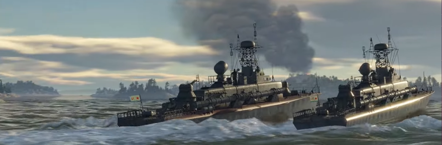 War Thunder Introduces Two New Limited Time Modes Inspired By The International Army Games