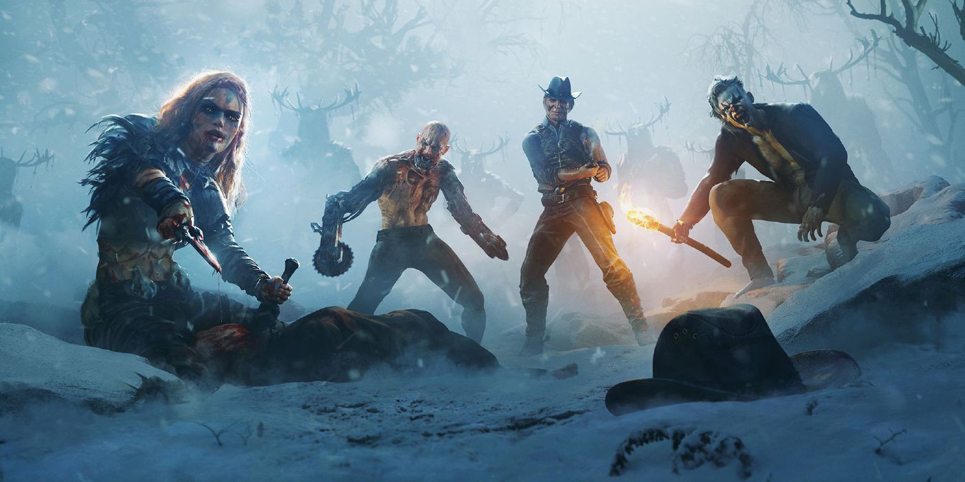 Wasteland 3 Review Roundup | Game Rant