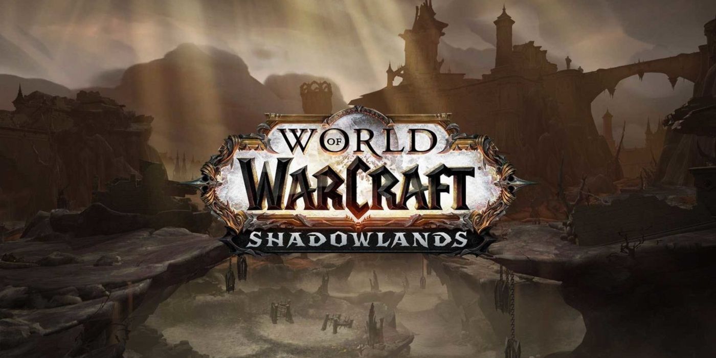 World Of Warcraft: Shadowlands Might Require Some Pc Gamers To Upgrade
