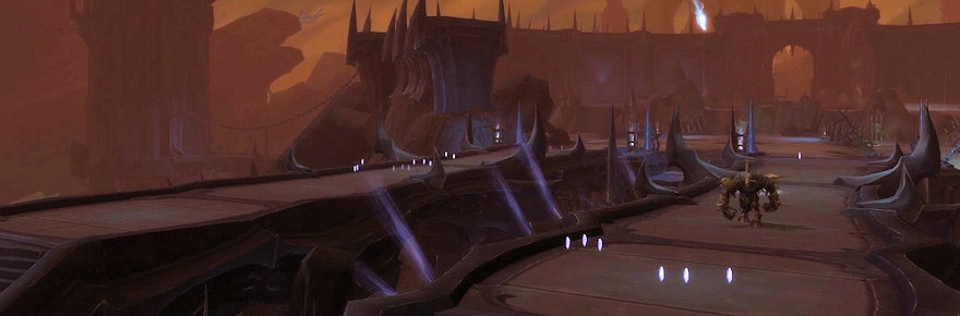 Vá World Of Warcraft Shadowlands 4