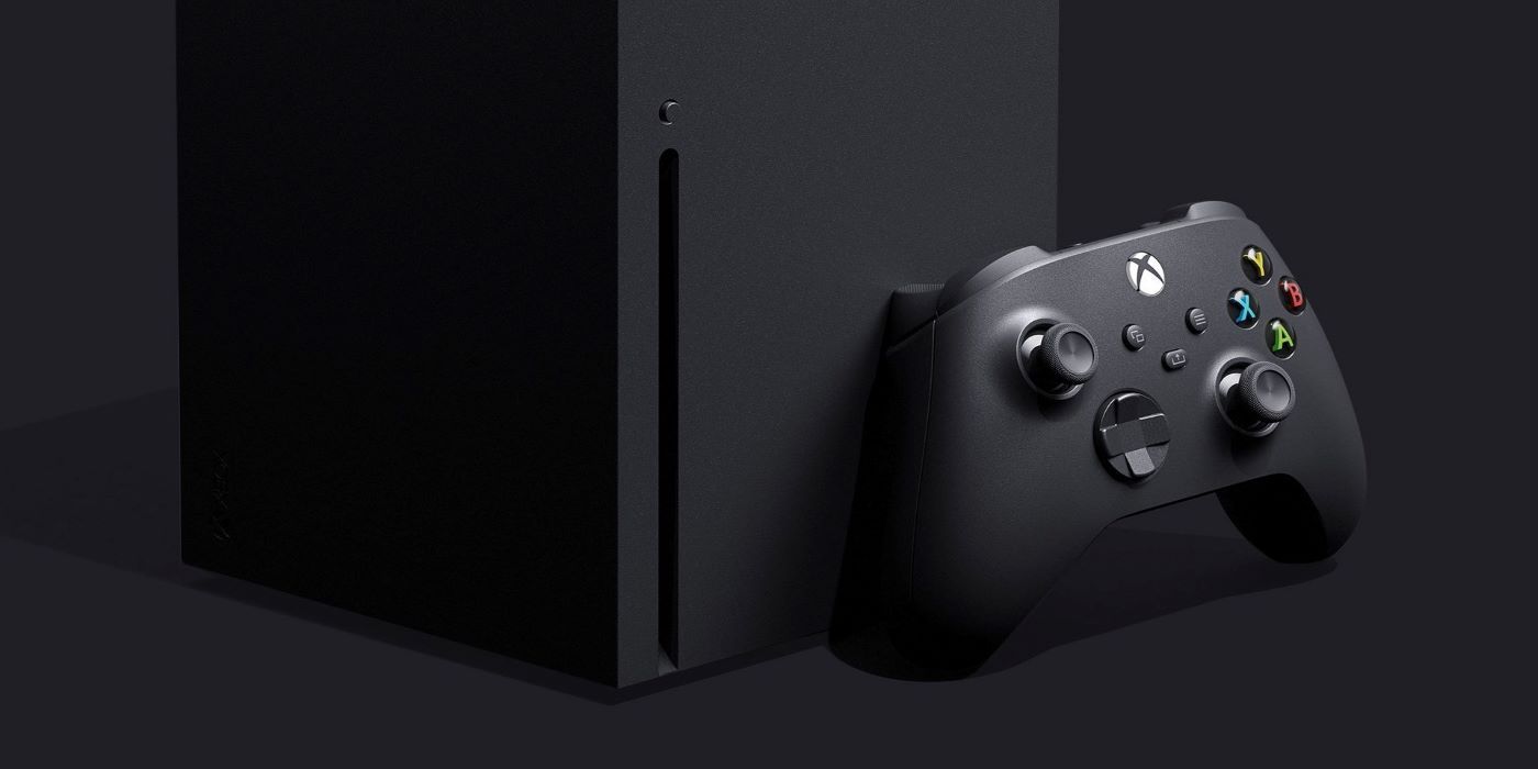 Xbox Series X 控制器預購出現在俄羅斯網站上