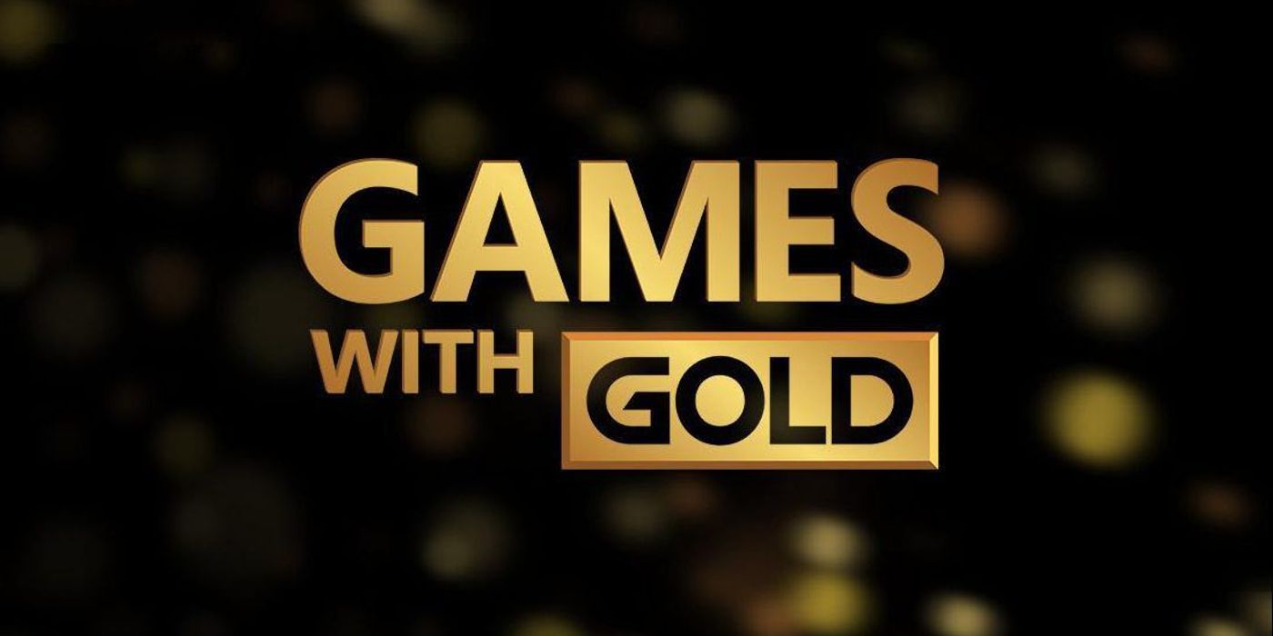 Xbox Free Games With Gold For September 2020 Revealed | Game Rant