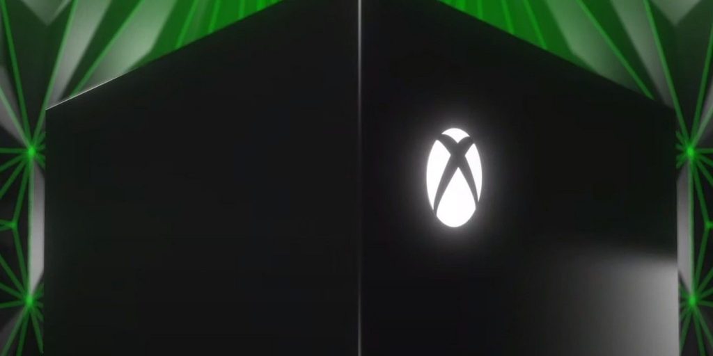 Videoclipul nou compară dimensiunea Xbox Series X cu alte console