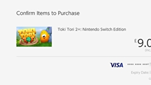 Met de Nintendo Switch Eshop kun je eindelijk pre-orders annuleren