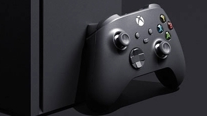 W.e.g. Microsoft, Entdeckt scho Xbox Serie S