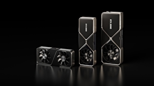Nvidia's Rtx 3090, 3080 And 3070 Graphics Cards Are Official