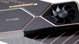 Hands On With Rtx 3080 Is This Really Nvidia's Biggest Leap In Gen On Gen Performance?