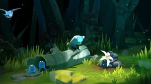 The Last Campfire Review Puzzles Abound In An Elegant Story Of Hope
