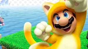 S'anuncia Super Mario 3d World + Bowser's Fury