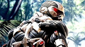 Crysis Remastered: We Visit Crytek Hq And Go Hands On With Xbox One