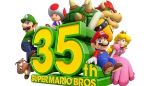 Wszystko ogłoszono w grze Nintendo Super Mario Bros. 35th Anniversary Direct