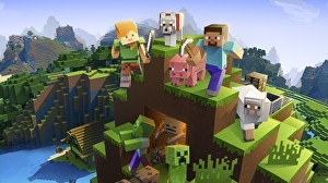 Minecraft Live Digital Event Dated For October
