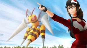 Pokémon Go Reworks Mega Evolution Costs Following Fan Criticism