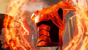 Respawn Tweaks Apex Legends' Armor නැවතත්