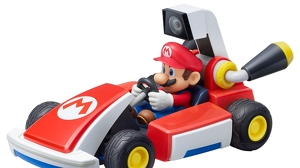Mario Kart Live : le circuit à domicile coûte 100 £